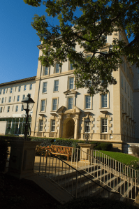 Emory University Hospital