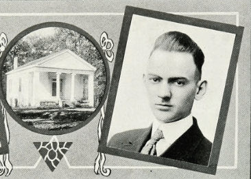 J. Marvin Rast 18C 29T